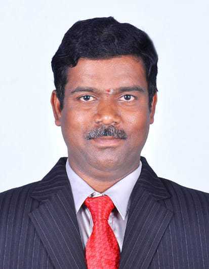 M.K.Parthiban Md founder